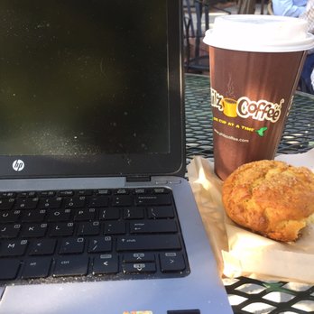 Philz Coffee - Perfect break while waiting for traffic to die down. - Coffee & Tea Near Me - Sunnyvale, California Philz Coffee - Perfect break while waiting for traffic to die down. - Coffee & Tea Near Me - Sunnyvale, California