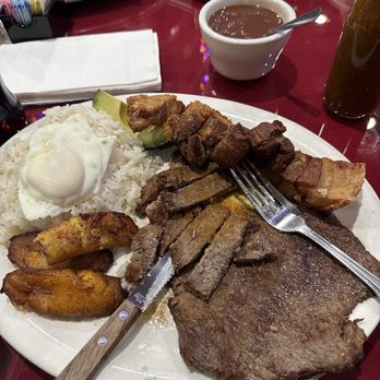 Rinconcito Paisa - Colombian Near Me - Staten Island, New York Rinconcito Paisa - Colombian Near Me - Staten Island, New York