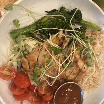 Drift Coffee Shop & Kitchen Downtown - Grain bowl - Coffee & Tea Near Me - Wilmington, North Carolina Drift Coffee Shop & Kitchen Downtown - Grain bowl - Coffee & Tea Near Me - Wilmington, North Carolina