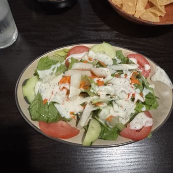 Los Cabos Mexican Restaurant - Side salad - Mexican Near Me - Orange, California Los Cabos Mexican Restaurant - Side salad - Mexican Near Me - Orange, California