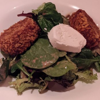Amarone NY - Eggplant Fritters - Italian Near Me - New York, New York