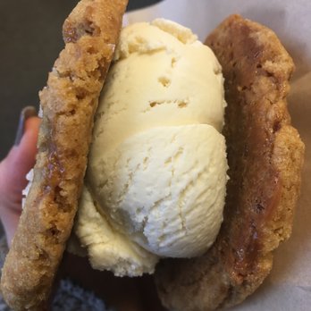 Cookie Monstah - Food Truck - Ice Cream & Frozen Yogurt Near Me - Danvers, Massachusetts Cookie Monstah - Food Truck - Ice Cream & Frozen Yogurt Near Me - Danvers, Massachusetts