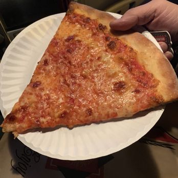 Pino's Pizza - Pizza Near Me - Brighton, Massachusetts