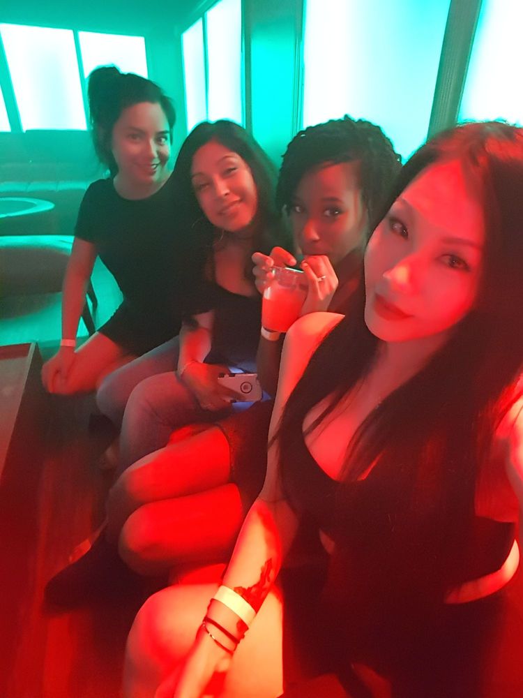 Social spots from Freelon's Da Groove