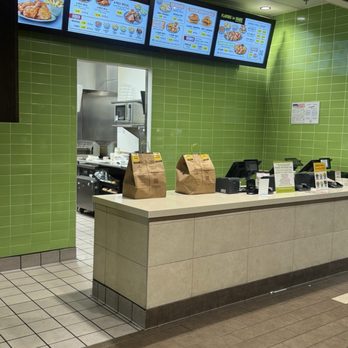 Pollo Campero - Chicken Shop Near Me - Fontana, California