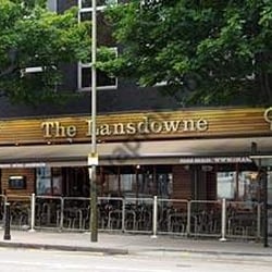 The Lansdowne