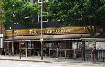 The Lansdowne