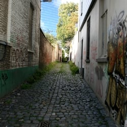 Impasse
