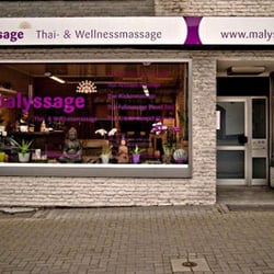 Malyssage