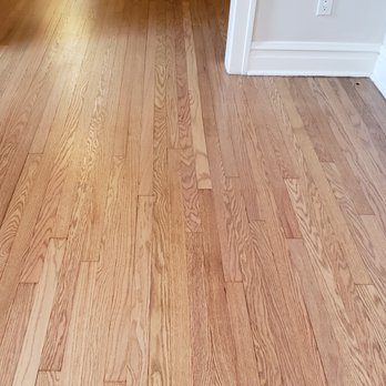 JerryJ Hardwood Flooring - White Oak - Flooring Near Me - Arlington Heights, Illinois