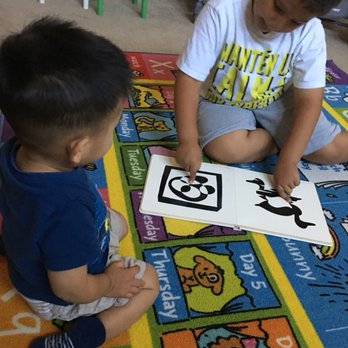 Flores Academy - Child Care & Day Care Near Me - Hercules, California