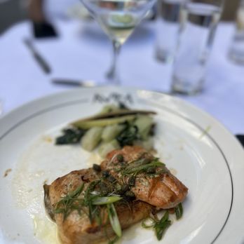Avra Madison - Greek Near Me - New York, New York