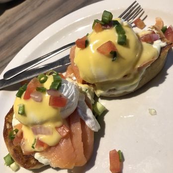 Daily Eats - New Yorker Benny - New American Near Me - Tampa, Florida