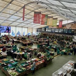 Local - Your Healthy Kitchen - Market