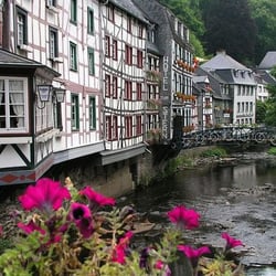 Alte Herrlichkeit