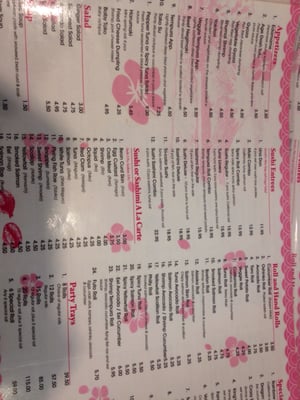 Menu photo 4 Sushi Town Egg Harbor Township, NJ Menu photo 4 Sushi Town Egg Harbor Township, NJ