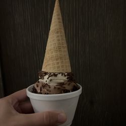 Ashdans Yogurt Cafe