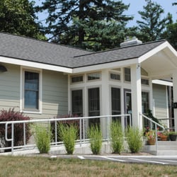 Upstate Yoga Institute - Our comfortable home next to the Dewitt Wegman's