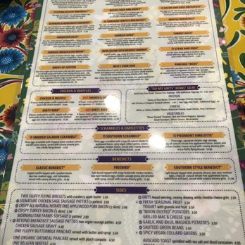 The Flying Biscuit Cafe - Breakfast & Brunch Near Me - Peachtree Corners, Georgia The Flying Biscuit Cafe - Breakfast & Brunch Near Me - Peachtree Corners, Georgia