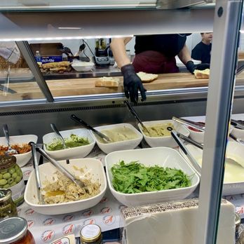 AGourmet - Kitchen - Sandwiches Near Me - Surprise, Arizona
