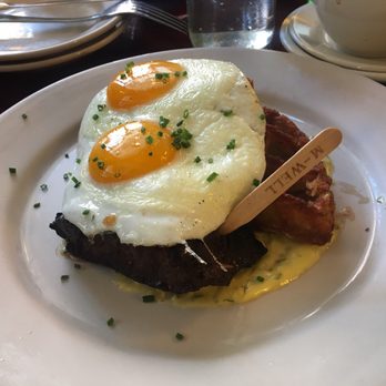 The Smith - Steak and eggs - New American Near Me - New York, New York