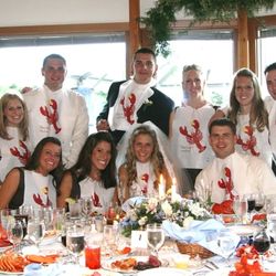 Seacoast Catering & Lobster Bakes