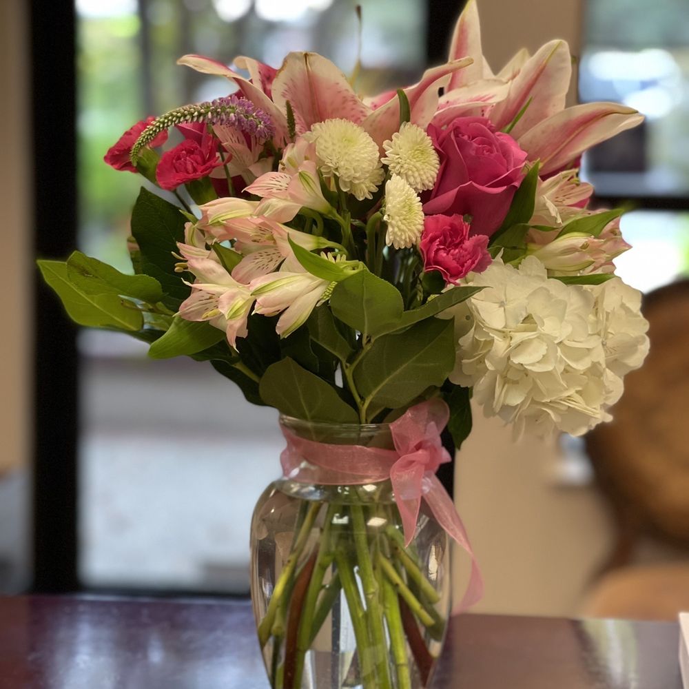 Hillcrest Flowers Yuba City Ca Best Flower Site