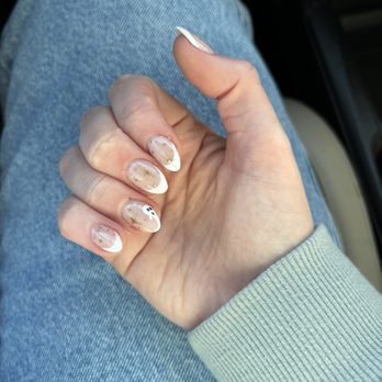LUX SF - Right hand - Nail Salons Near Me - San Francisco, California LUX SF - Right hand - Nail Salons Near Me - San Francisco, California