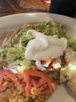 Don Chava's Mexican Grill by null
