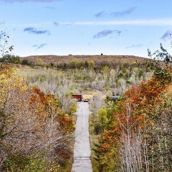 Glen Rouge Campground - Campgrounds Near Me - Toronto, Ontario