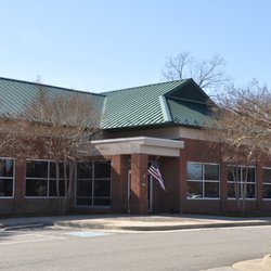 Chesterfield Federal Credit Union