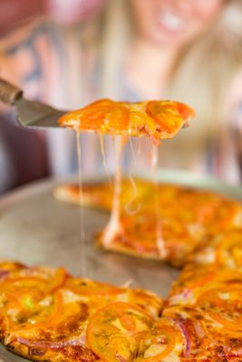 Fatso's Pizza by null