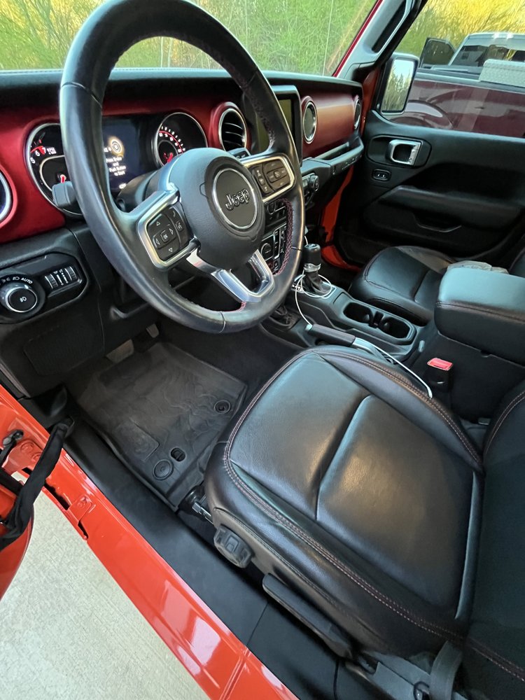 MC DUFFS MOBILE DETAILING 14 Photos Woodstock, Auto