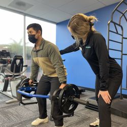 ProResults Physical Therapy - El Cajon