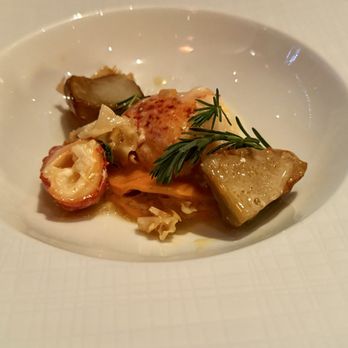 Boulevard - New American Near Me - San Francisco, California