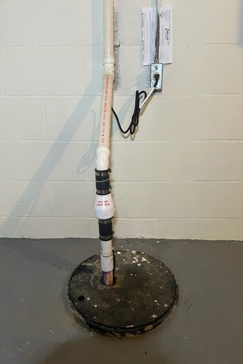 Slide of Tapeino Plumbing