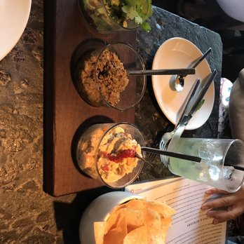 Nick's San Clemente - Appetizers with guacamole, chipotle & olive mix - American Near Me - San Clemente, California Nick's San Clemente - Appetizers with guacamole, chipotle & olive mix - American Near Me - San Clemente, California