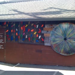 2 Mile Surf Shop - Wood Urchin