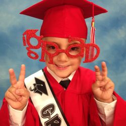 Spectrum Preschool