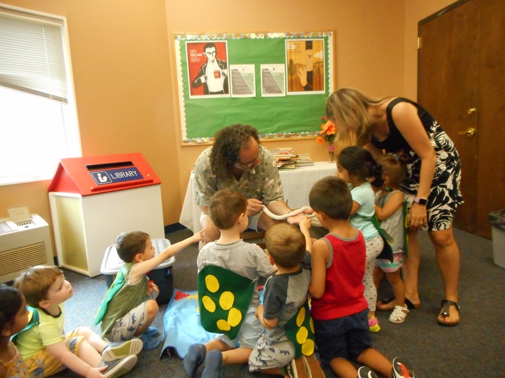 Mountain Top School - childcare center in Warren, NJ