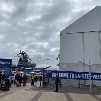 LOS ANGELES FLEET WEEK - Updated May 2025 - 151 Photos & 28 Reviews