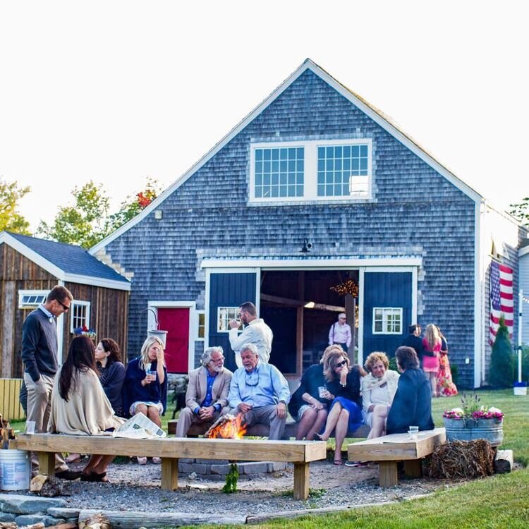 LIVE WELL FARM Updated April 2024 1583 Harpswell Neck Rd, Harpswell, Maine Venues & Event