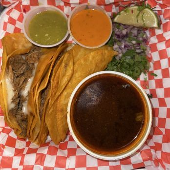 Birria Barrio - Quesabirria - Mexican Near Me - San Antonio, Texas Birria Barrio - Quesabirria - Mexican Near Me - San Antonio, Texas