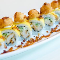 Sushi Nami Royale - Together Forever