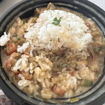 MY Tastees Cajun And Dominican Food - Crawfish Etouffee Cajun Bowls - Cajun/Creole Near Me - Mapleton, Utah MY Tastees Cajun And Dominican Food - Crawfish Etouffee Cajun Bowls - Cajun/Creole Near Me - Mapleton, Utah