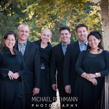Michael Pathmann Photography - Session Photography Near Me