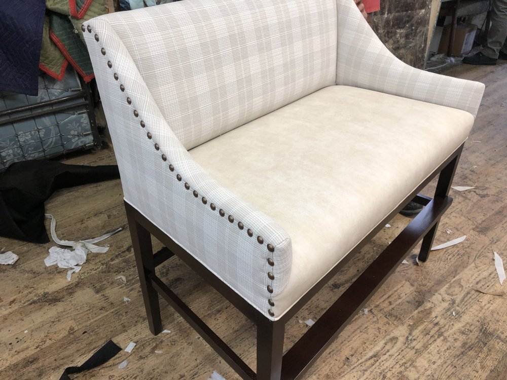 Guy's Upholstering - upholstery in Philadelphia, PA