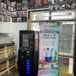 Express Smoke Shop