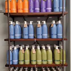 A Cut Above Salon & Boutique - At A Cut Above Salon & Boutique, we strive to create a relaxing atmosphere where we help customers feel and look their best. We achieve this
