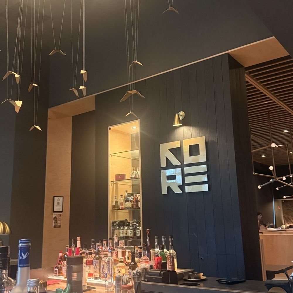 Kore Steakhouse - Korean Near Me - Sarasota, Florida